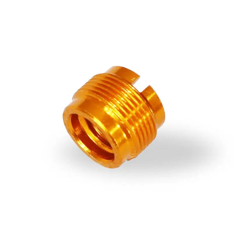 

Microphone Conversion Nut Stable And Tight Shockproof Frame Fixed Bracket Adapter Connecting The Adapter Shock Mount Screw