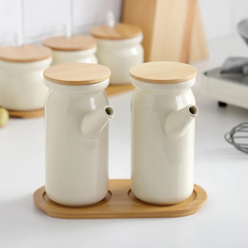 Pepper Mill Tray Bamboo Kitchen Tools Leeseph Trays Serving Tray Kitchen Items Pantry Organizer storage tray wooden serving tray kitchen tray bamboo organizer tray