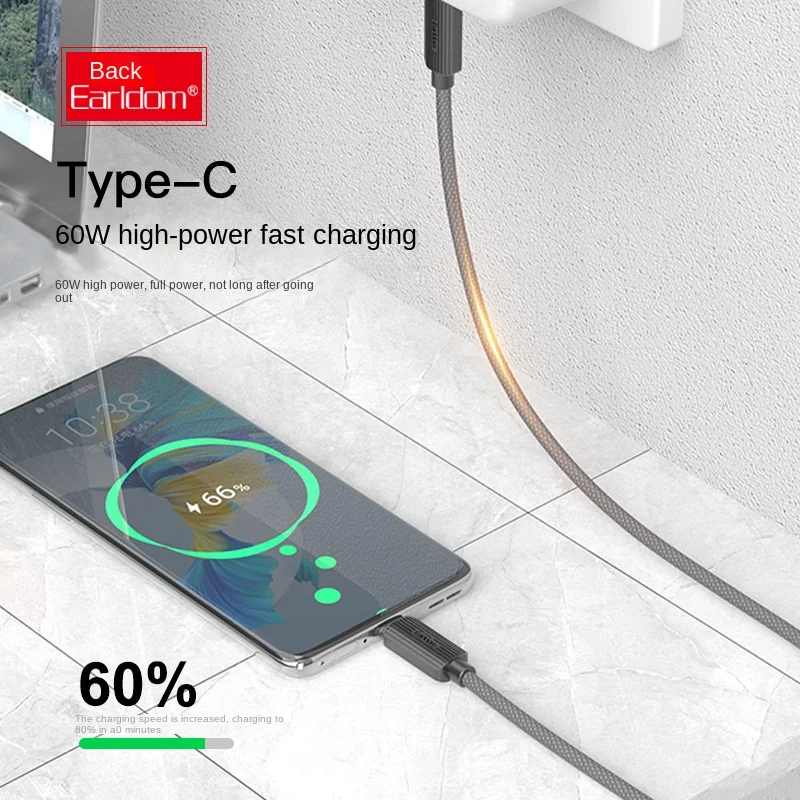 PD   CŸ ̺,  15  ƽ ÷ USB C   ,  ڵ, ޴ ׼, 60W
