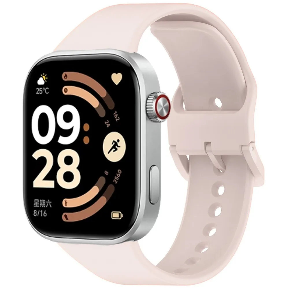 Sport Silicone Wristband for Smartwatch - Premium Strap Accessories
