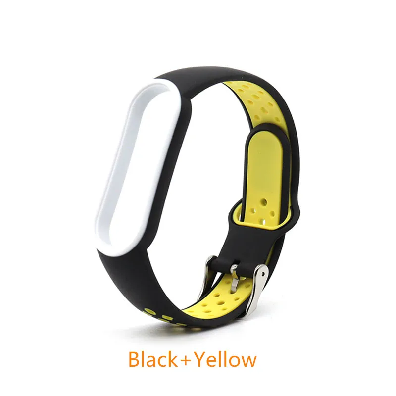 Sport Strap Replacement Wristband Bracelet