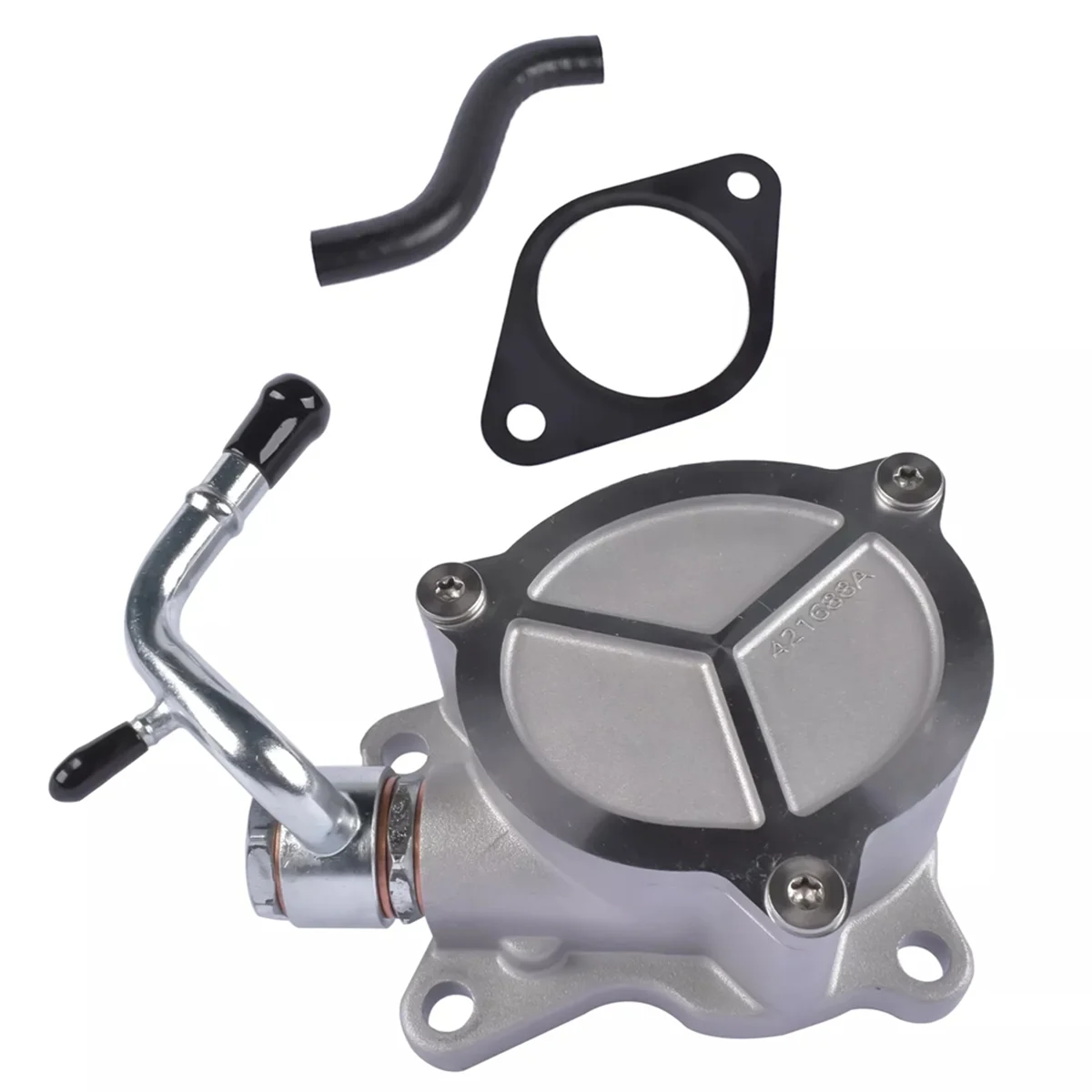 Mazda 6 GJ,CX-5 KE, 3 BM SH01 2.2 디젤 SH0118G00 SHY218G00A SH1518G00 용 진공 펌프 연료 리턴 라인 및 터빈 씰