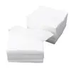 300PCS Non Woven Gauze Pad First Aid Gauze Sponges For Wound Care Sterile Gauze Flexible Breathable (White) 1