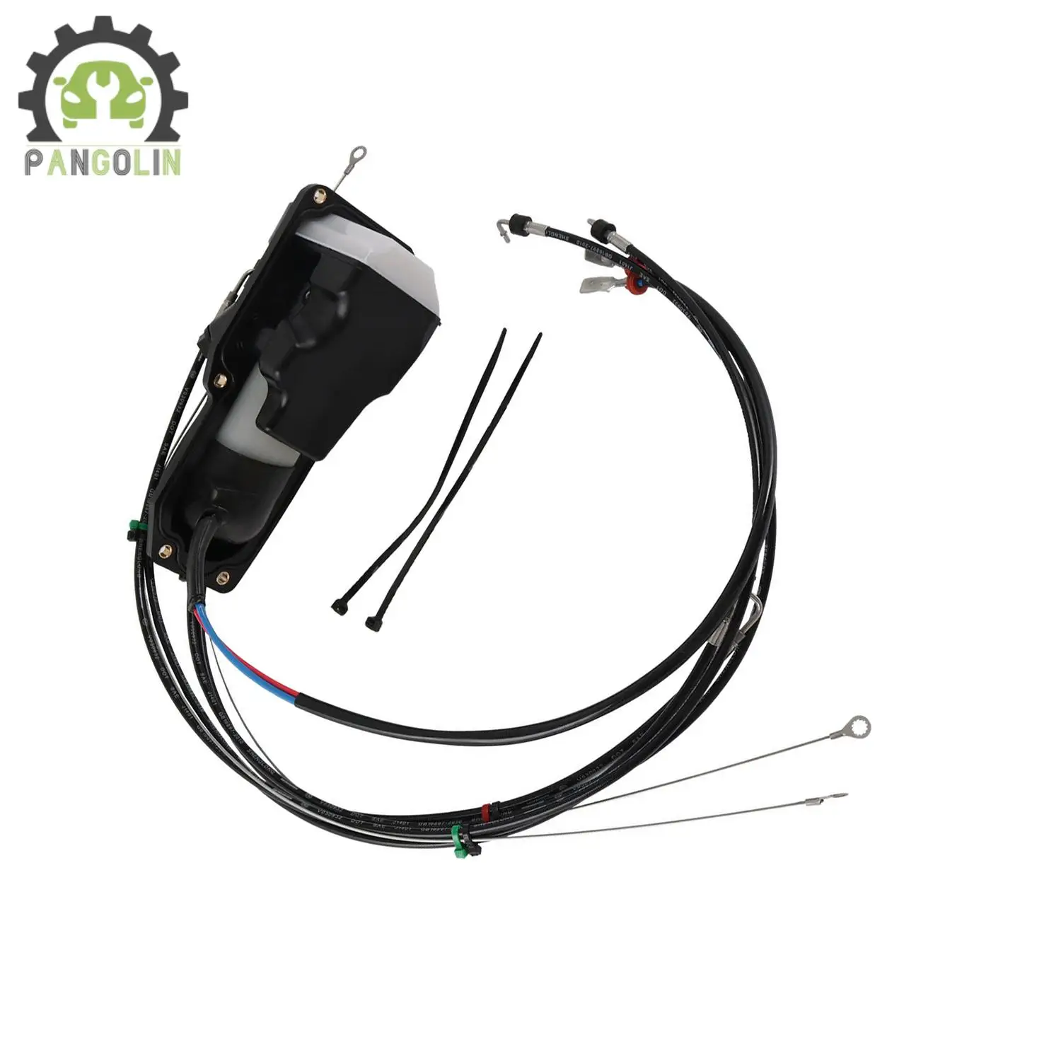 Power Trim Actuator Motor Ass'y Fits for Volvo Penta SX-A DPS-A-B TSK-B-AC-32-NPT TSK-B-32-NPT 21945915 21573834 3848796 3884407