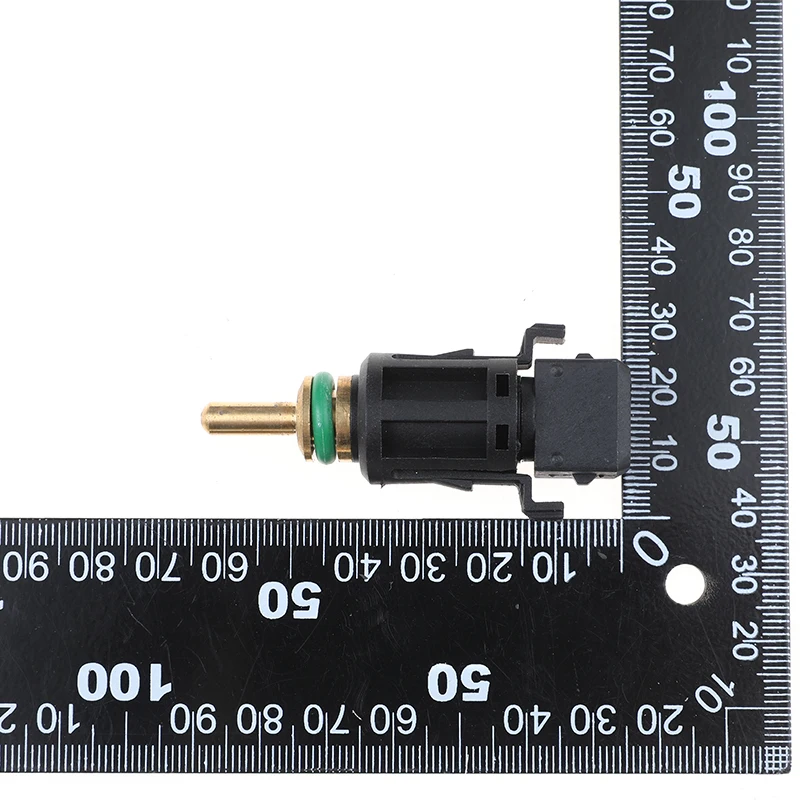 13621433077 Coolant Water Temperature Sensor For BMW E46 E90 E39 E60 E38 E70 X3 X5 Z4 temperature sensor