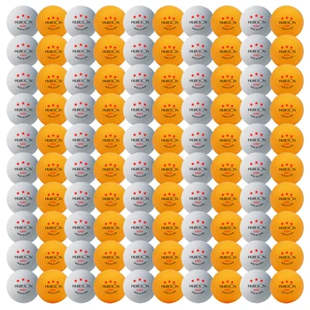 Huieson Ping Pong Balls for Training & Competition 1