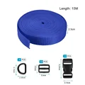 Blue 15M