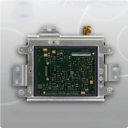 니콘 D810 SLR용 이미지 센서 CCD CMOS 센서 수리 부품, 로우 패스 필터 포함, 신제품