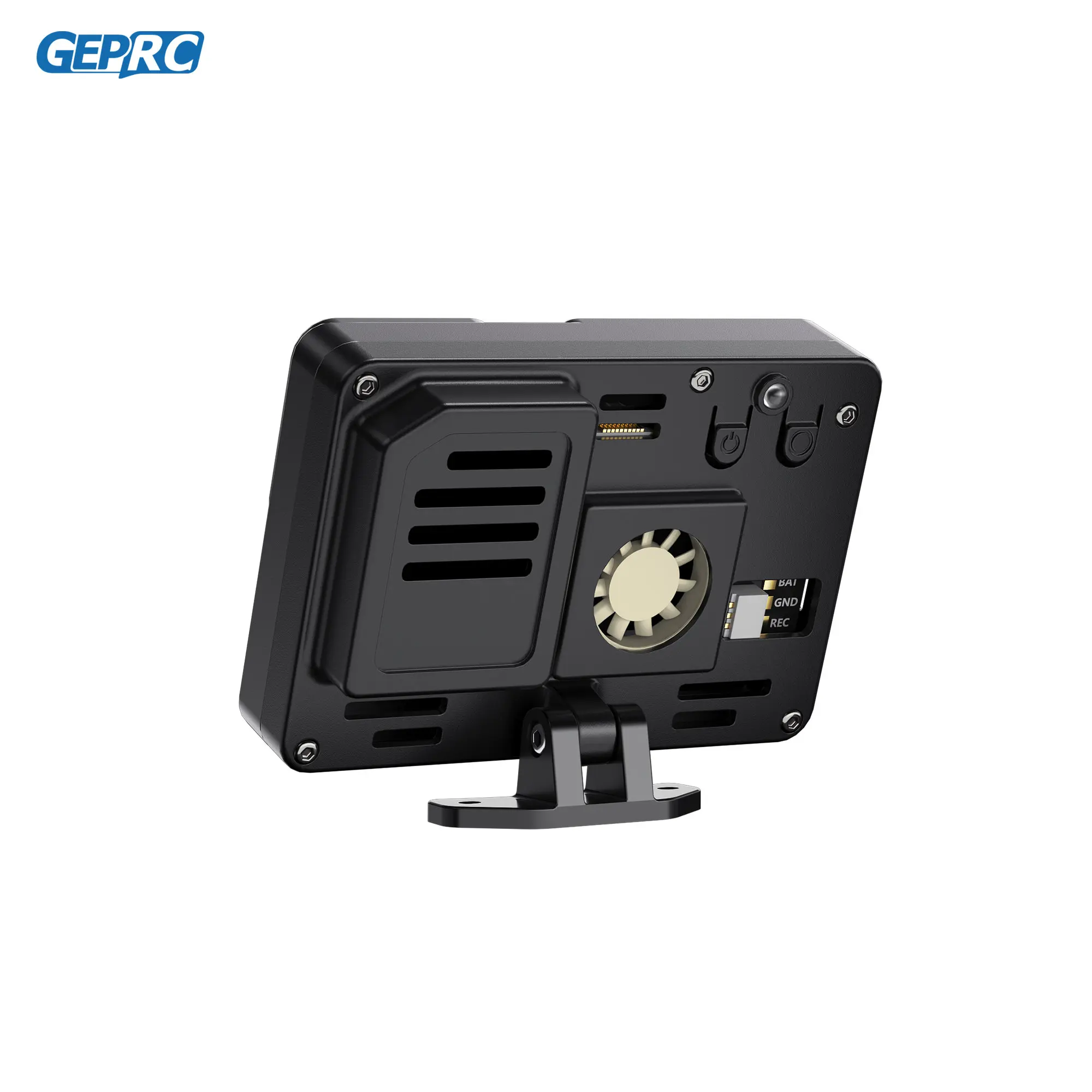 GEPRC Naked Camera GP11 Full Action Camera GP9/GP10/GP11 Ultimate Fpv 4K 5K Suitable for CineLog 35 Cinebot MAKE5 RC FPV Drones thumbnail 2