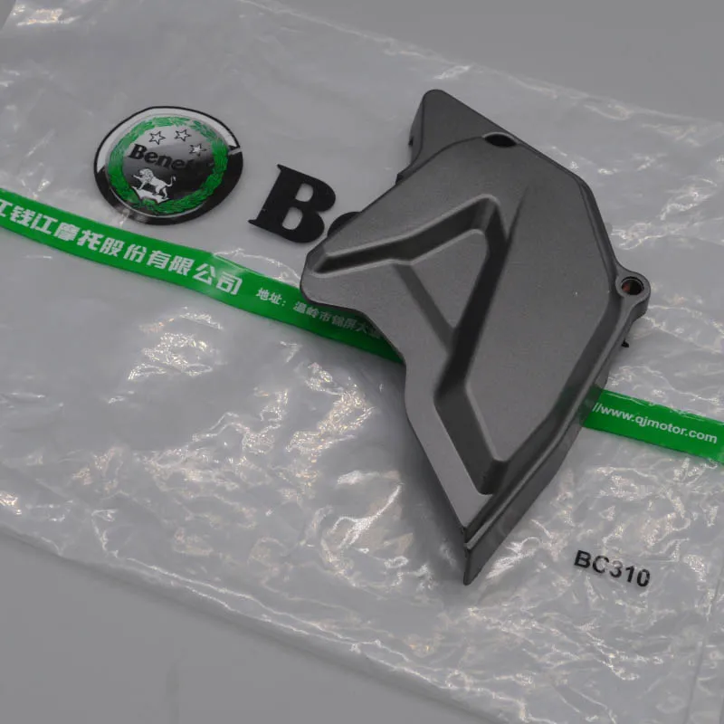 

Крышка передней звездочки цепи мотоцикла для Benelli TNT25 TNT250 BN251 TRK251 LEONCINO250 / BN TNT TRK LEONCINO 25 / 250 / 251