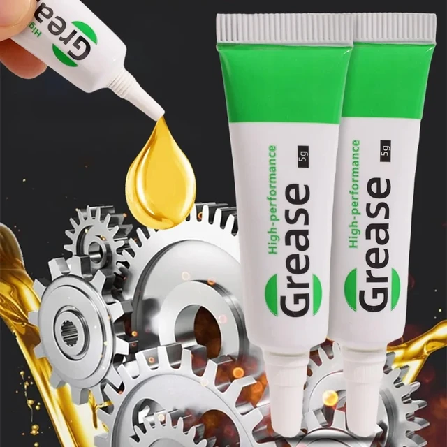 Bridges Mechanical Equipment Industrial Grease Waterproof Rust Proofsealed  Insulation Silicone Grease for O-Rings - China White Silicone Lubricant,  Heavy Duty Bearing Grease | Made-in-China.com
