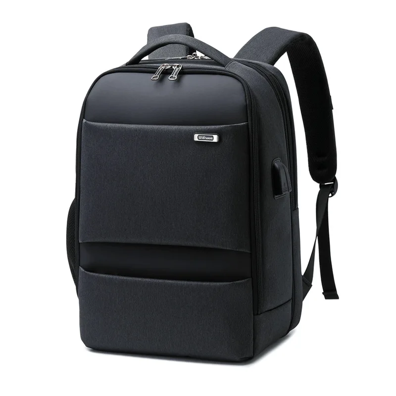 High-end Men's Sports Bag Bag Multi-functional Backpack Trendy Men's Travel Waterproof Casual Backpack Computer Bag