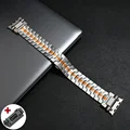 Titanium orange