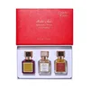 New Brand Woman Perfumes Lasting Atomizer Sexy Lady Baccarat Parfum For Women Female Floral Fragrance Cologne