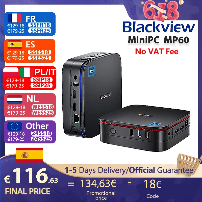 17  43CM Écran 1GHz Ordinateur 12V Alimentateur RS-232 Lpt 40GB HDD Win 2000 eB
