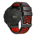 Black Red