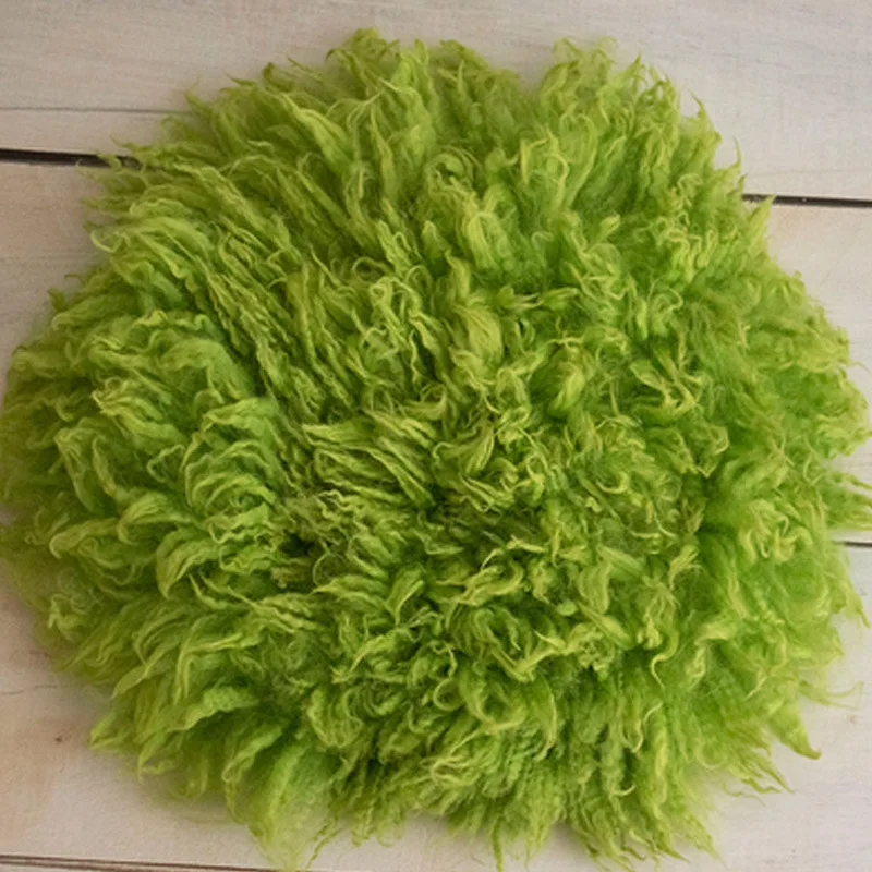 Grass green