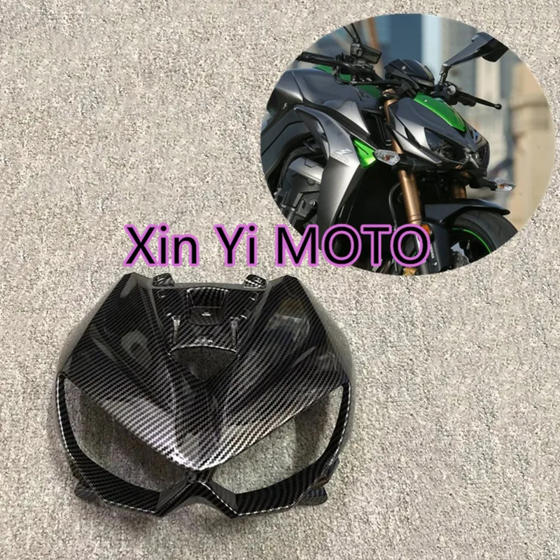 kawasaki z1000 headlight fairing