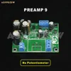 PREAMP 9 Fully discrete preamplifier P9 Single-ended Class A transistor preamplifier Finished board 3
