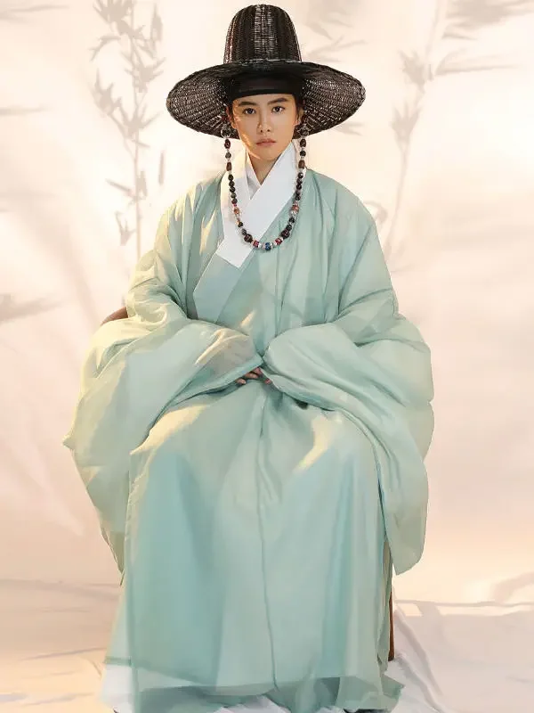 

Original Hanfu Ancient Chinese Costume Men Clothes Traditional Hanfu Ming Dynasty Costumes Hanbok For Graduation
