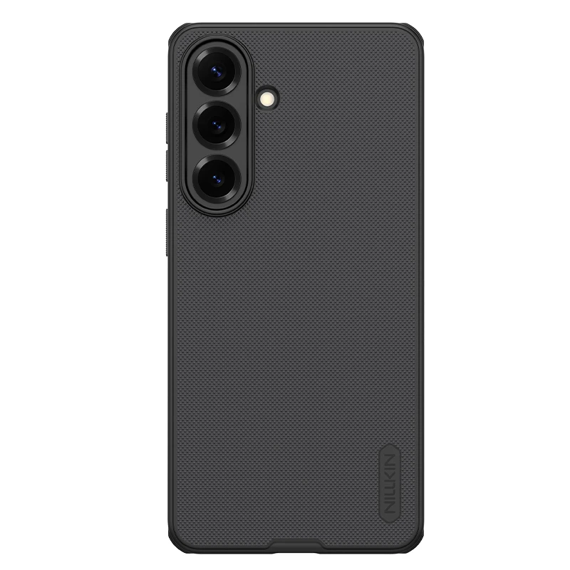 Nillkin Hard Super Frosted Shield Pro Case - Durable Matte Finish Back Cover