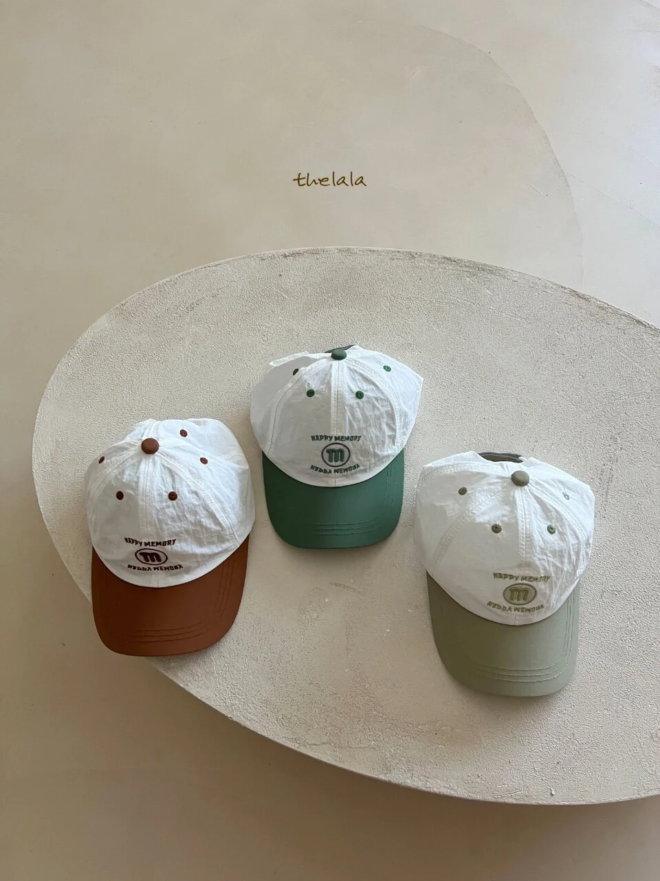 Korea Baby Hat Children's Quick Drying Cap Spring Summer Thin Sunscreen Breathable Casual Letter Baseball Cap
