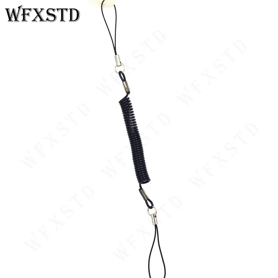 Stylus Pen Tether Strap Rope For Panasonic Toughbook CF-18 CF18 CF 18 CF-19 CF19 CF 19 Digitizer TouchScreen Ribbon Wire