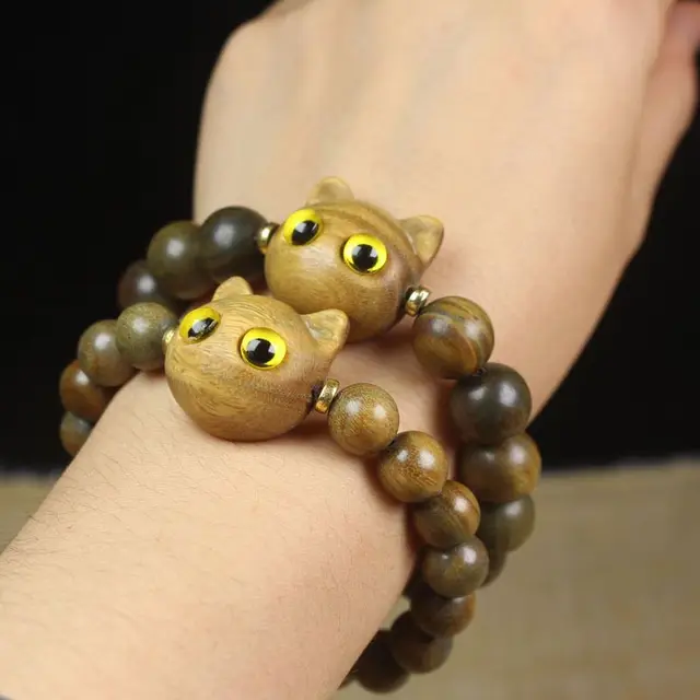 bracelet-en-bois