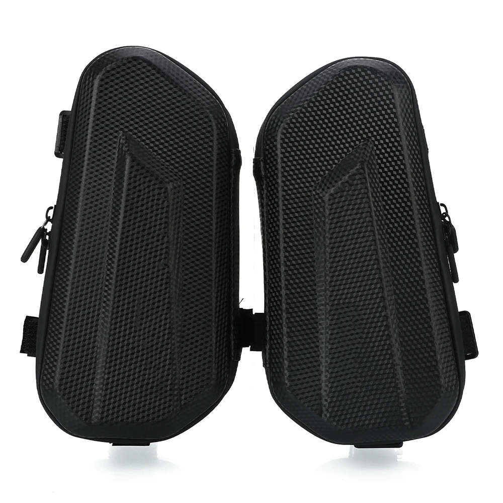 EOS ハードケース　YAMAHA Motorcycle Frame Packages Side Bag Hard Shell Bicycle Bags