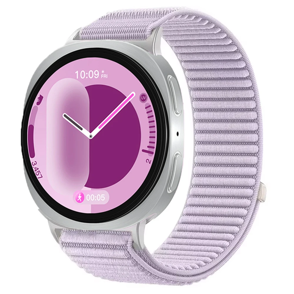 Premium Nylon Smart Watch Wristband - Original Design