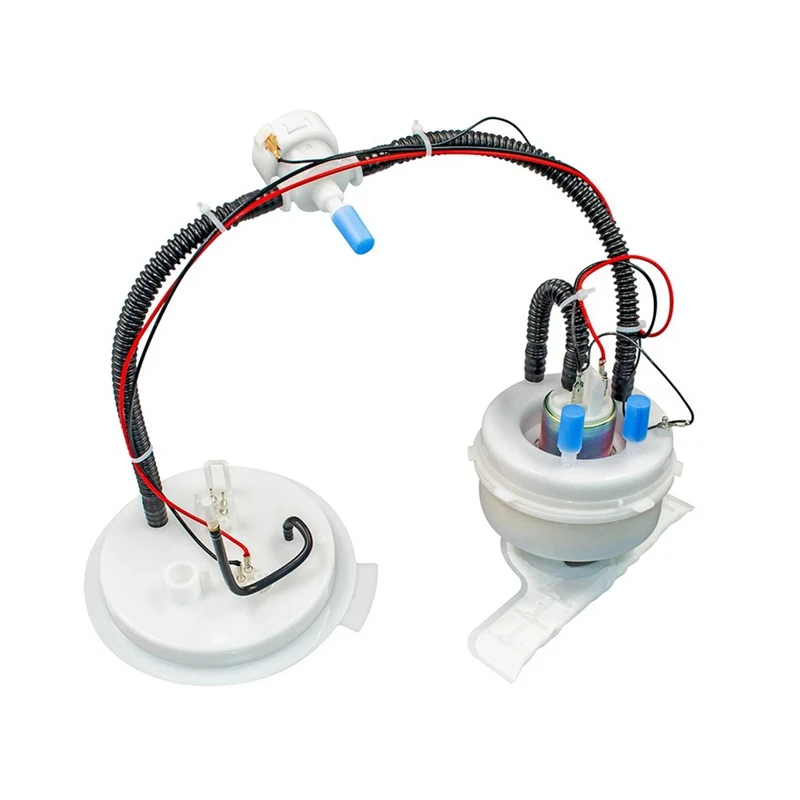 

16117260640 Fuel Pump Assembly Car Fuel Pump Assembly Automotive For BMW F07/535GT F10 F12 F13 523I 535I 528I