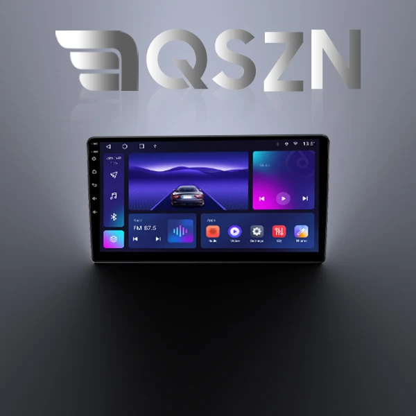 QSZN Global Store