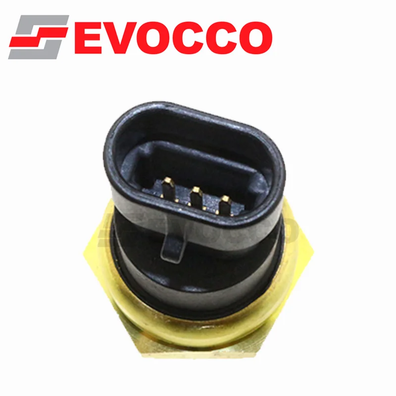 For Cummins Engine Nt855 3255283 2897696 Oil Pressure Alarm Switch  