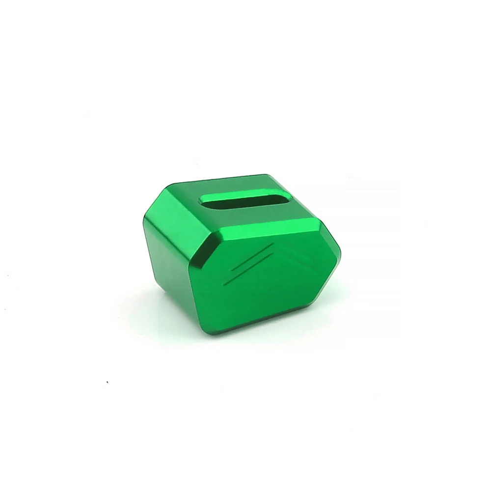 Enhanced Motorcycle Turn Signal Switch Button Cap Keycap Accessory