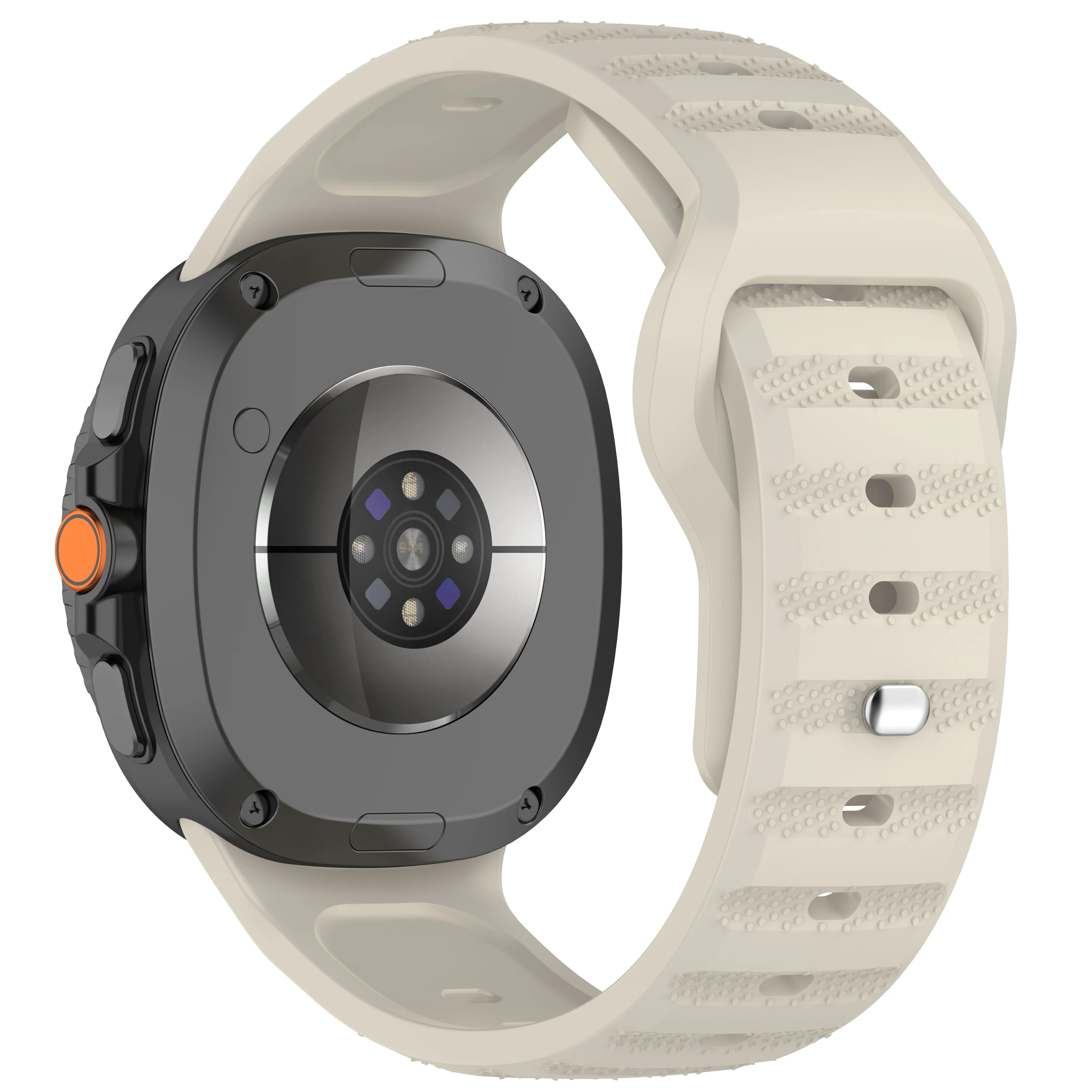 Silicone Sport Strap Band