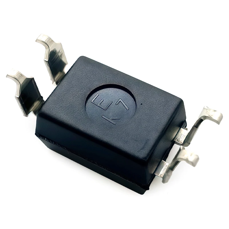 20PCS High-Performance Optocoupler Transistor Output - SOP-4 Package