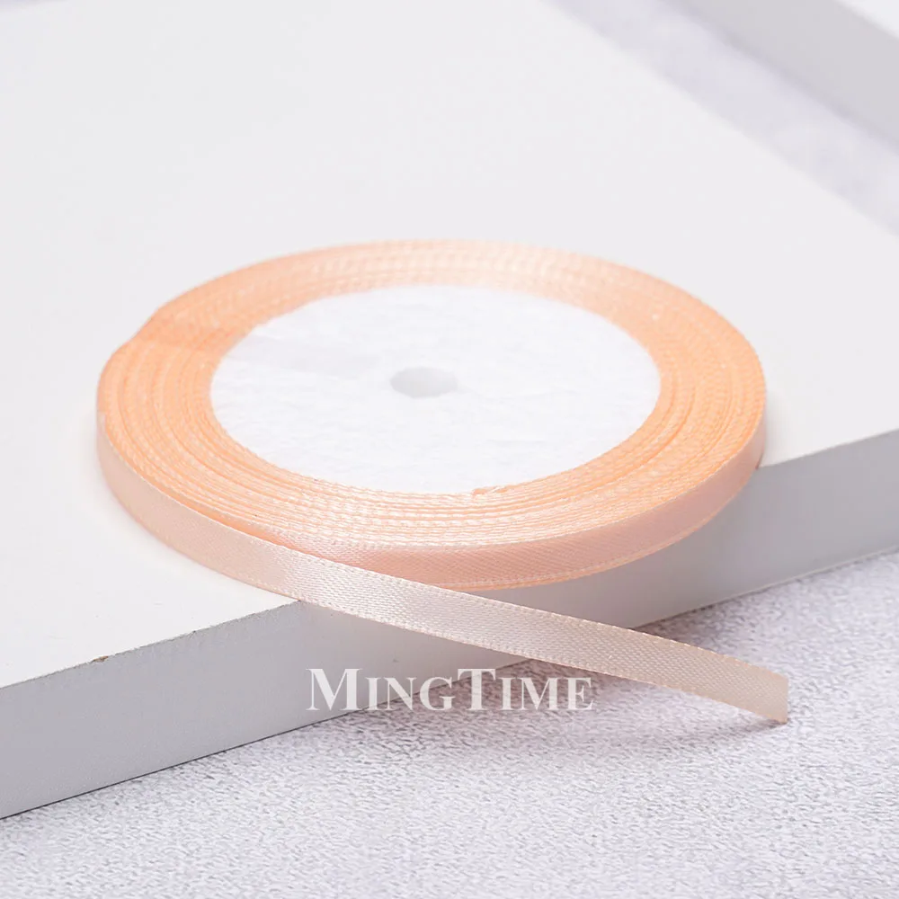 Elegant Satin Ribbon - Gold and Sage Green for Gift Wrapping and Decorations