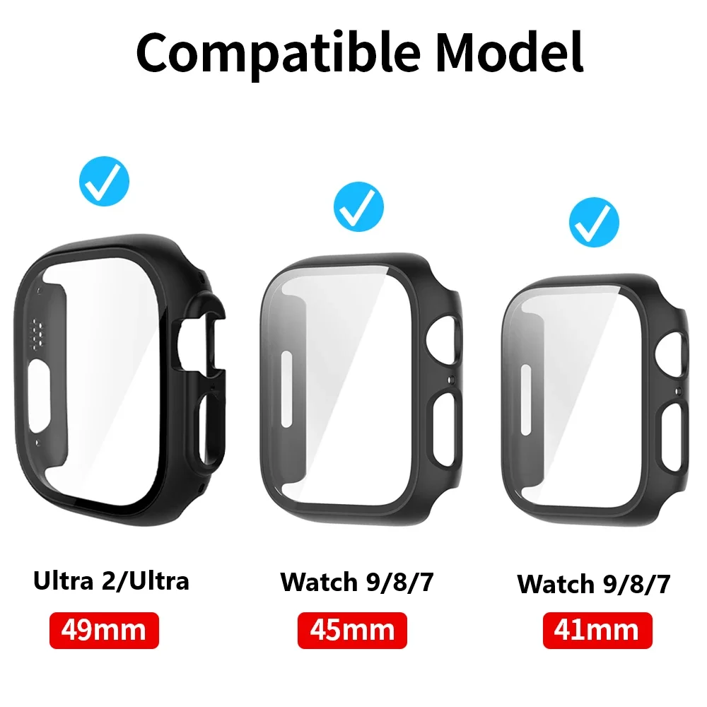  ġ ø 7/8/9   ̽, ȭ ȣ, PC , ̿ġ Ʈ 49mm ȣ Ŀ, 41mm, 45mm, 44mm, 40mm