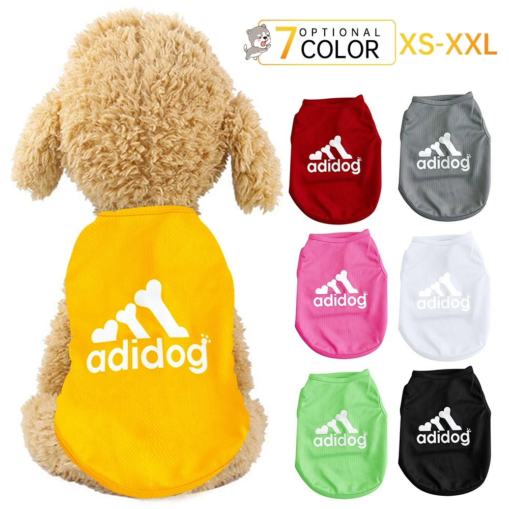 Dog Clothes Hoodies Sweater Clothes For Small Medium Big Large Dogs
