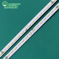 2pcs/Kit LED 65Q2 65Q9 65Q2M 65C6S 65C6 4014 L 65RF410SA0A0 65C6 4014 R 65RF410SA0B0 4C-LB65A0-HR01L 4C-LB65A0-HR02L HR05L HR06L 2
