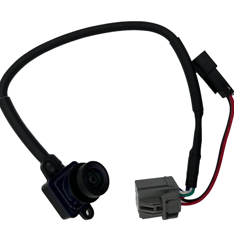 Rear View Camera Parking Camera For Fiat Freemont