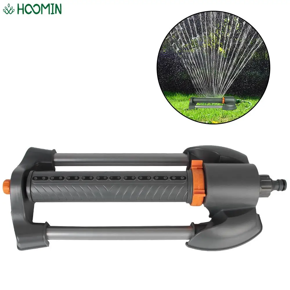 Irrigation Spray Nozzle Automatic Watering Turbo Oscillating Water