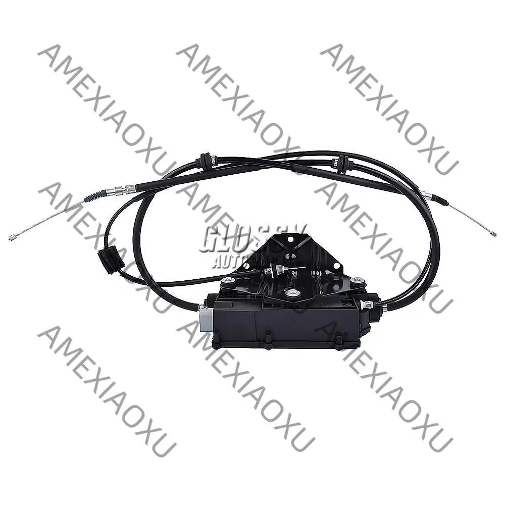 BMW X5 X6 F15 F16 F85 F86용 새 후방 E 브레이크 액추에이터 컨트롤 유닛 34436864546 34436795145 34436868514 34436874220