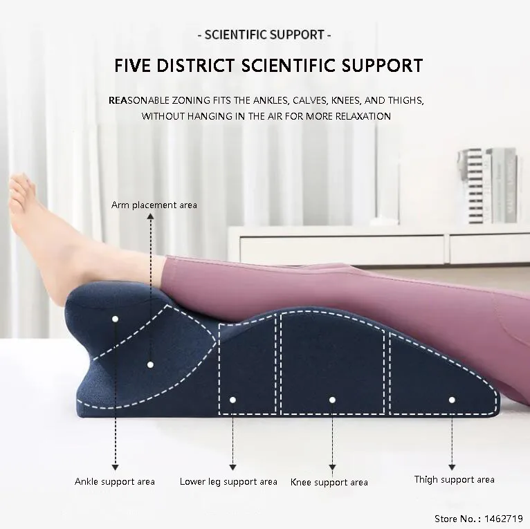 Sleeping pillow Lie on bed multifunctional prone position sleeping pillow cushion