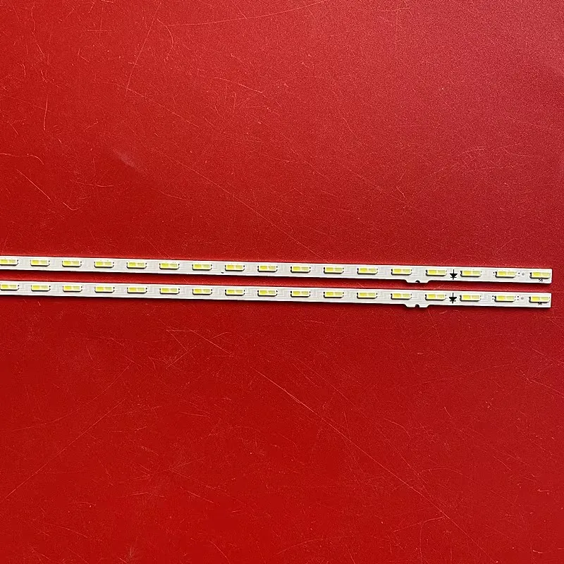 LED strip For Samsung UE60AU8005K UE60Au8000U UA60Au8000 UN60Au8000 GU60AU8079U UE60BU8070U UE60BU8072U BN96-52596A 53716A