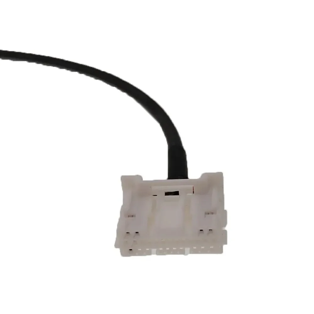 Фото Кабель 2 в 1 4A и 8A, кабель OBD2 для дистанционного программирования Toyota 4A 8A, подходит для Autel GBox X300 DP PAD2 №4