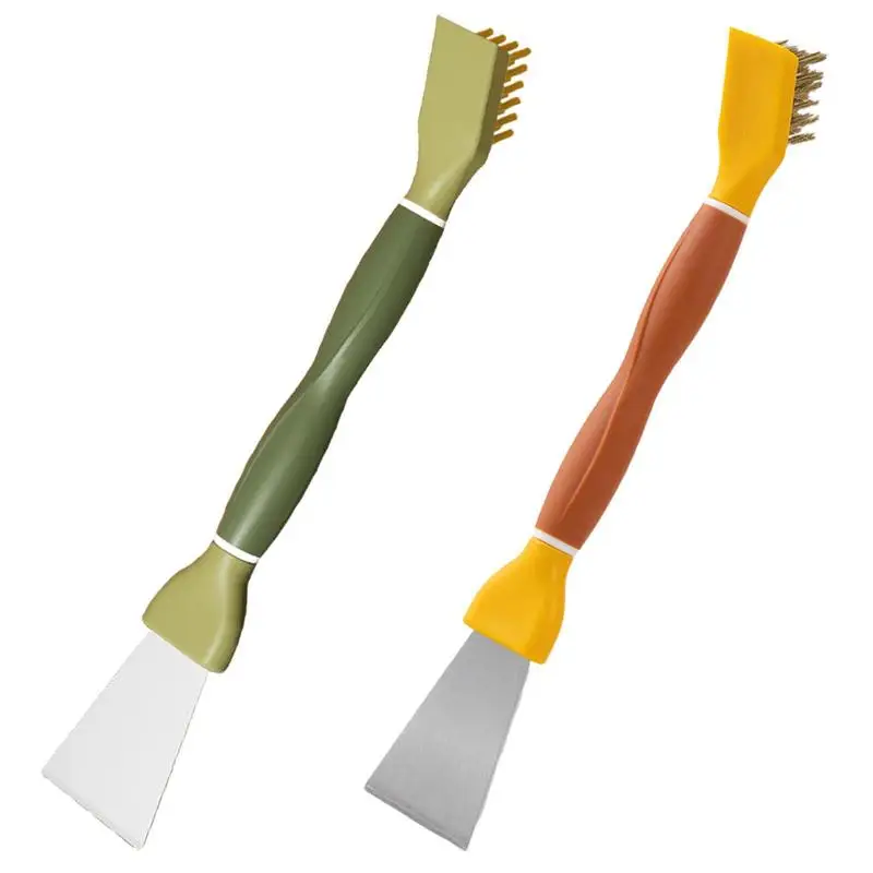 Multifunctional Electric Deep Cleaning Power Brush Efficient Easier For