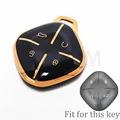 Black Key Case