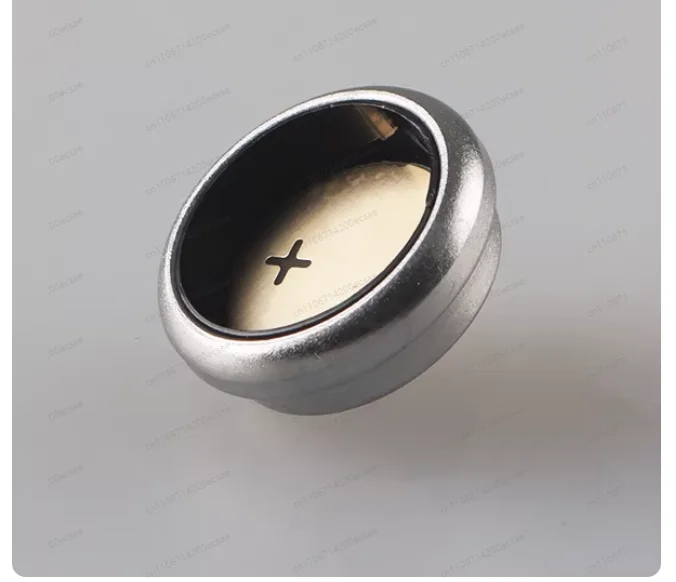 Px625 배터리 감압 슬리브 필름 구형 카메라 액세서리 전송 625A 전압 강하 1.35V 스텝다운 어댑터