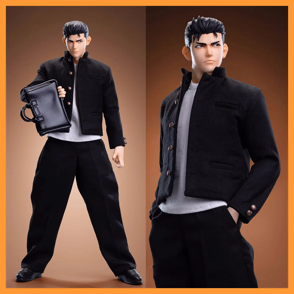 

NOVA STUDIO NS-011 1/6 японский аниме ролевой баскетбольный плеер Mito Youhei 12 дюймов мужской солдат экшн-фигурка полный комплект модели игрушек